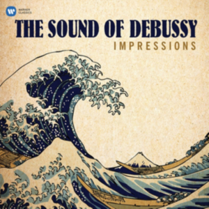 Various Artists - Impressions: The Sound Of Debu ryhmässä VINYYLI @ Bengans Skivbutik AB (3110043)