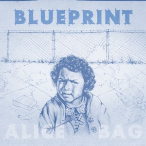 Bag Alice - Blueprint ryhmässä CD @ Bengans Skivbutik AB (3110091)