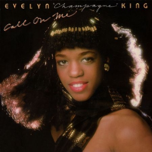 King Evelyn - Call On Me (Bonus Tracks Edition) ryhmässä CD @ Bengans Skivbutik AB (3110116)