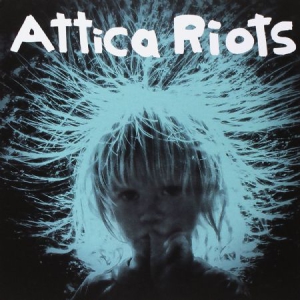 Attica Riots - Attica Riots ryhmässä VINYYLI @ Bengans Skivbutik AB (3110186)