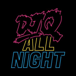 Dj Q - All Night Lp ryhmässä CD @ Bengans Skivbutik AB (3110243)