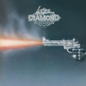 Legs Diamond - Fire Power ryhmässä CD @ Bengans Skivbutik AB (3110256)