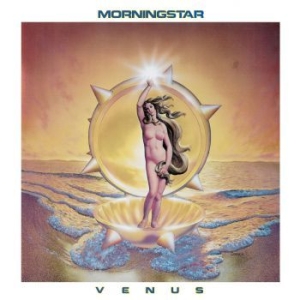 Morningstar - Venus ryhmässä ME SUOSITTELEMME / Joululahjavinkki: CD @ Bengans Skivbutik AB (3110260)