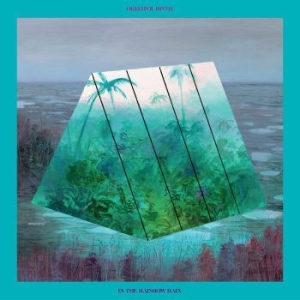 Okkervil River - In The Rainbow Rain ryhmässä CD @ Bengans Skivbutik AB (3110284)