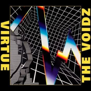 The Voidz - Virtue ryhmässä CD @ Bengans Skivbutik AB (3110420)