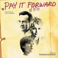 Filmmusik - Pay It Forward ryhmässä CD @ Bengans Skivbutik AB (3110451)