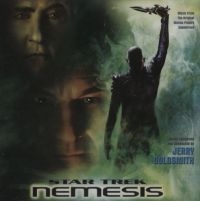 Filmmusik - Star Trek Nemesis ryhmässä CD @ Bengans Skivbutik AB (3110456)