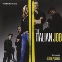 Filmmusik - Italian Job ryhmässä CD @ Bengans Skivbutik AB (3110458)