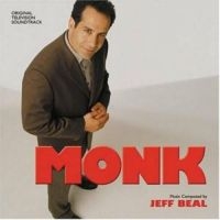 Filmmusik - Monk ryhmässä CD @ Bengans Skivbutik AB (3110461)