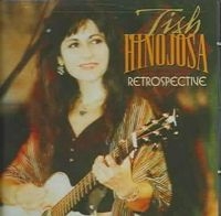 Hinojosa Tish - Retrospective ryhmässä CD @ Bengans Skivbutik AB (3110469)