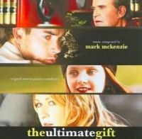 Filmmusik - Ultimate Gift ryhmässä CD @ Bengans Skivbutik AB (3110475)