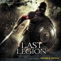 Filmmusik - Last Legion ryhmässä CD @ Bengans Skivbutik AB (3110476)