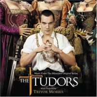 Filmmusik - Tudors ryhmässä CD @ Bengans Skivbutik AB (3110478)