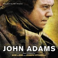 Filmmusik - John Adams ryhmässä CD @ Bengans Skivbutik AB (3110481)