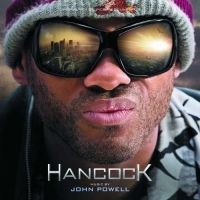 Filmmusik - Hancock ryhmässä CD @ Bengans Skivbutik AB (3110482)