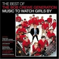 Crewe Bob & Generation - Best Of ryhmässä CD @ Bengans Skivbutik AB (3110505)