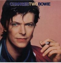 DAVID BOWIE - CHANGESTWOBOWIE (VINYL) ryhmässä -Start Jan R3 @ Bengans Skivbutik AB (3110627)