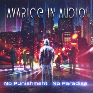 Avarice In Audio - No Punishment - No Paradise ryhmässä CD @ Bengans Skivbutik AB (3110819)