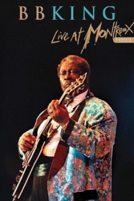 B.B. King - Live At Montreux 1993 (Br) ryhmässä Musiikki / Musiikki Blu-Ray / Jazz/Blues @ Bengans Skivbutik AB (3110847)