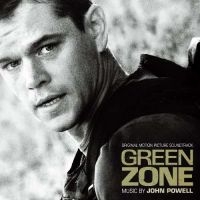 Filmmusik - Green Zone ryhmässä CD @ Bengans Skivbutik AB (3110860)