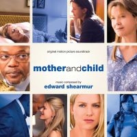 Filmmusik - Mother And Child ryhmässä CD @ Bengans Skivbutik AB (3110863)