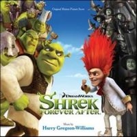 Filmmusik - Shrek Forever After ryhmässä CD @ Bengans Skivbutik AB (3110864)