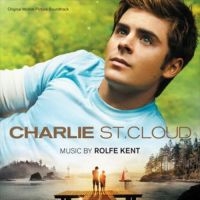 Filmmusik - Charlie St. Cloud ryhmässä CD @ Bengans Skivbutik AB (3110867)