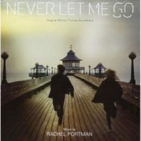 Filmmusik - Never Let Me Go ryhmässä CD @ Bengans Skivbutik AB (3110869)