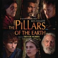 Filmmusik - Pillars Of The Earth ryhmässä CD @ Bengans Skivbutik AB (3110872)