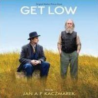 Filmmusik - Get Low ryhmässä CD @ Bengans Skivbutik AB (3110875)