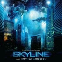 Filmmusik - Skyline ryhmässä CD @ Bengans Skivbutik AB (3110877)