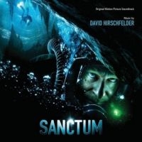 Filmmusik - Sanctum ryhmässä CD @ Bengans Skivbutik AB (3110879)