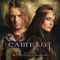 Filmmusik - Camelot ryhmässä CD @ Bengans Skivbutik AB (3110887)