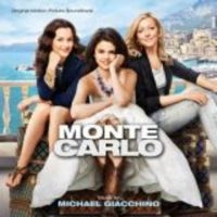 Filmmusik - Monte Carlo ryhmässä CD @ Bengans Skivbutik AB (3110893)