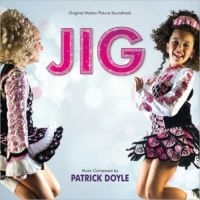 Filmmusik - Jig ryhmässä CD @ Bengans Skivbutik AB (3110896)