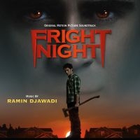 Filmmusik - Fright Night ryhmässä CD @ Bengans Skivbutik AB (3110898)