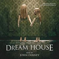 Filmmusik - Dream House ryhmässä CD @ Bengans Skivbutik AB (3110900)