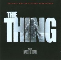 Filmmusik - Thing ryhmässä CD @ Bengans Skivbutik AB (3110901)