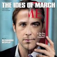 Filmmusik - Ides Of March ryhmässä CD @ Bengans Skivbutik AB (3110904)