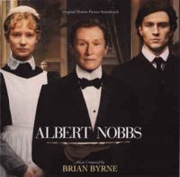 Filmmusik - Albert Nobbs ryhmässä CD @ Bengans Skivbutik AB (3110906)