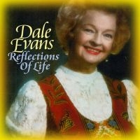 Evans Dale - Reflections Of Life ryhmässä CD @ Bengans Skivbutik AB (3110917)