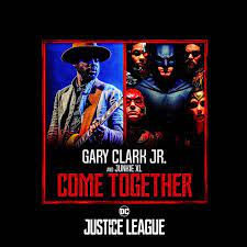 Gary Clark Jr - Come together (Black Friday) ryhmässä Minishops / Gary Clark Jr @ Bengans Skivbutik AB (3112595)