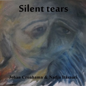 Johan Cronhamn & nADJA iTÄSAARI - Silent tears ryhmässä VINYYLI @ Bengans Skivbutik AB (3113033)