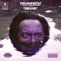 Thundercat Og Ron C & The Chopstar - Drank ryhmässä CD @ Bengans Skivbutik AB (3113623)