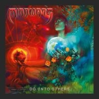 Mindwars - Do Unto Others ryhmässä CD @ Bengans Skivbutik AB (3113646)