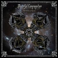 Mournful Congregation - Incubus Of Karma ryhmässä CD @ Bengans Skivbutik AB (3113704)