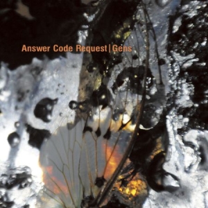 Answer Code Request - Gens ryhmässä CD @ Bengans Skivbutik AB (3113849)