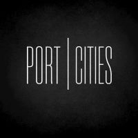 Port Cities - Port Cities ryhmässä CD @ Bengans Skivbutik AB (3113858)