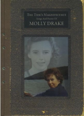 Molly Drake - Tide's Magnificence (2Cd+Bok) ryhmässä CD @ Bengans Skivbutik AB (3113889)