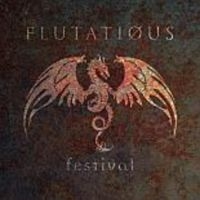 Flutatious - Festival ryhmässä CD @ Bengans Skivbutik AB (3113896)